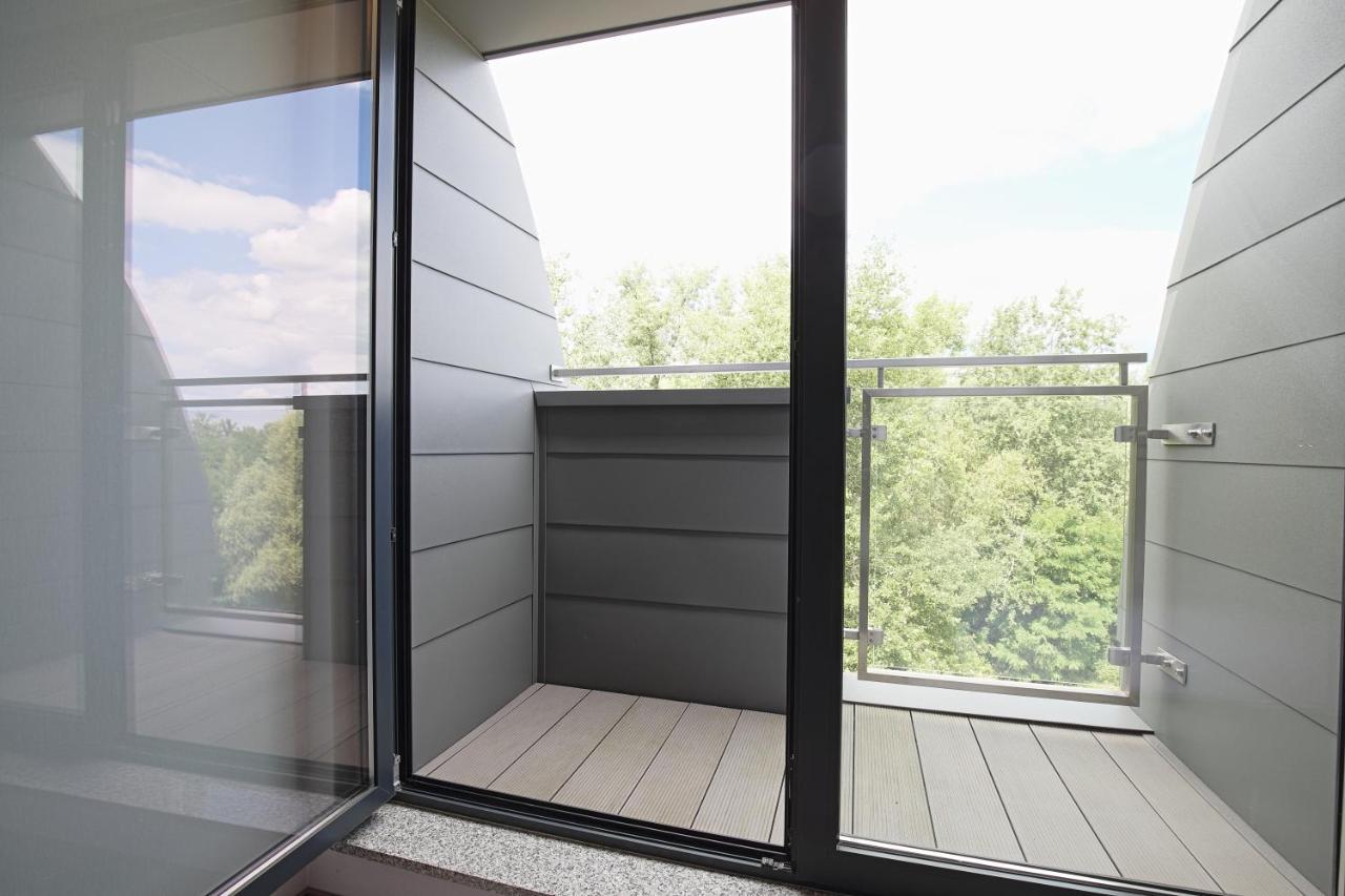 Active Hotel Wroclaw Bagian luar foto
